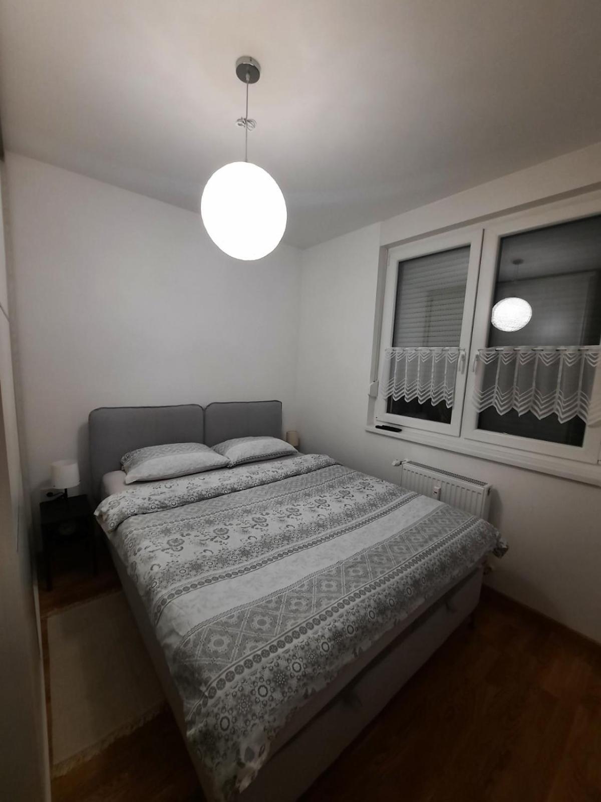 Lux Advent Apartment Subotica Zewnętrze zdjęcie