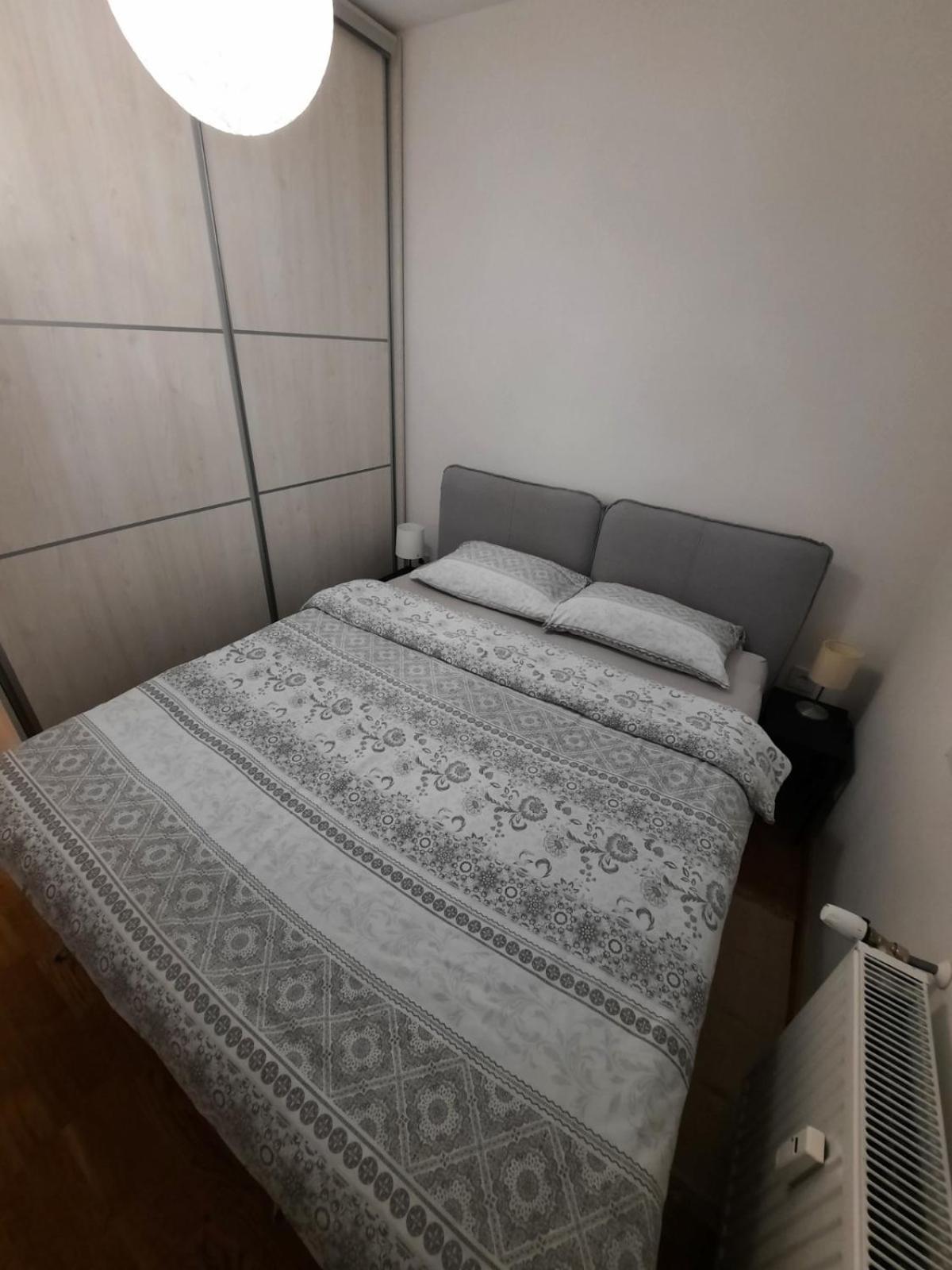 Lux Advent Apartment Subotica Zewnętrze zdjęcie